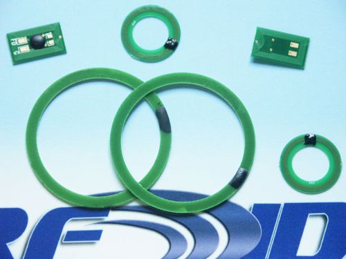 RFID Modul - 850-0001 series - RFID, Inc.