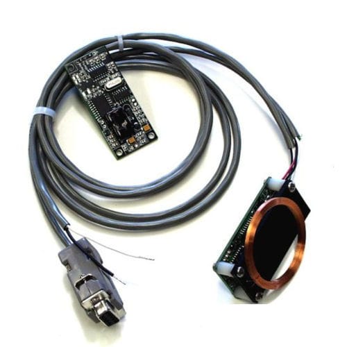 RFID-Leser / RS232 - RFID, Inc. - OEM