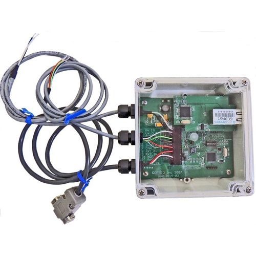 RFID-Schnittstelle - 801-80 series - RFID, Inc.