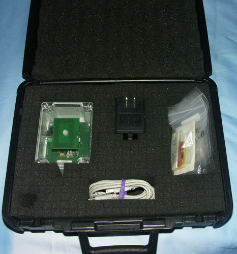 Starter-Kit - 810-0005-00	 - RFID, Inc.