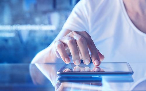 Content-Sharing-Software - TeamViewer - für Fernzugriff / für mobile Arbeitsmaschinen / Android