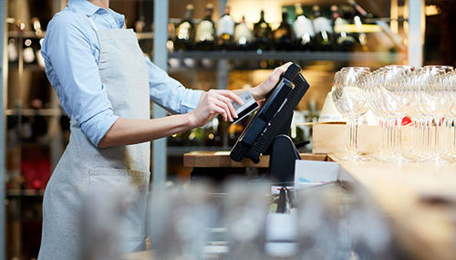 Software für das Verkaufsmanagement - Point of Sale - TeamViewer - Remote-Management / Netzwerk / Maschinen