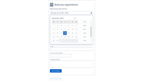Schnittstellen-Software - Online Consultation - TeamViewer - Digitalisierung von Dokumenten / Online