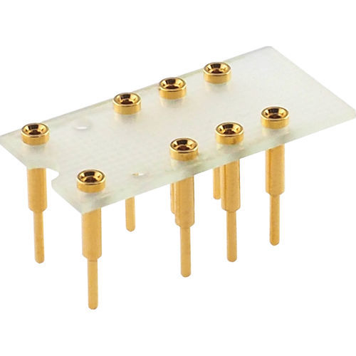 Relaissockel für Leiterplatten - TX25V-8P- series - JC CHERRY INC.