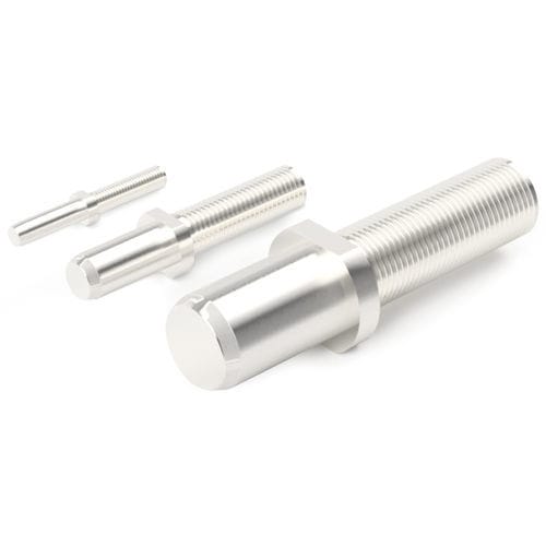 Hochstrom-Steckverbinder - UJMPT series - JC CHERRY INC. - Stromversorgung / zylinderförmig / außen