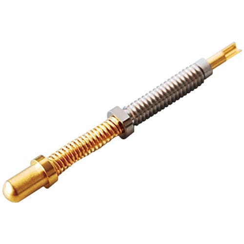 Federkontakt für Hochstrom - 81-F3-xx-L280-xx-xx - JC CHERRY INC.