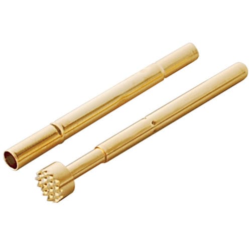 Federkontakt für Hochstrom - 88YH-F234-L - JC CHERRY INC.