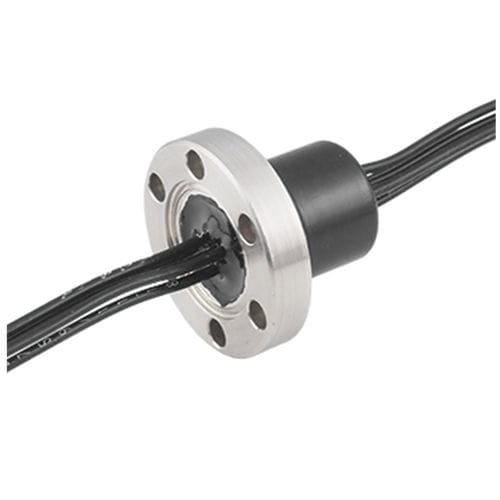 Hermetisch abgedichteter Steckverbinder - JC CHERRY INC. - Daten / BNC / USB