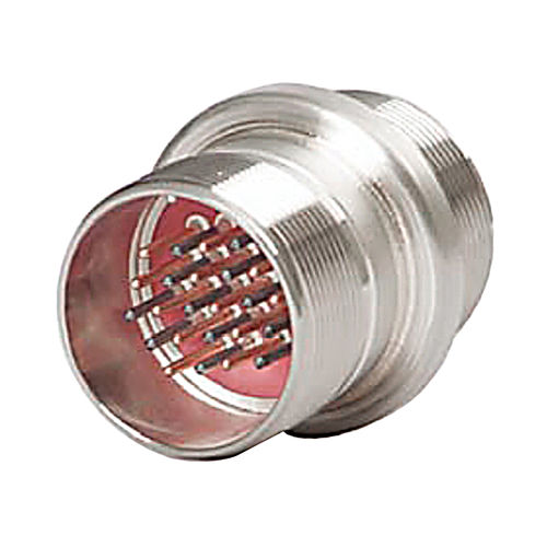 Steckverbinder für Thermoelement - JC CHERRY INC. - Daten / zylinderförmig / außen