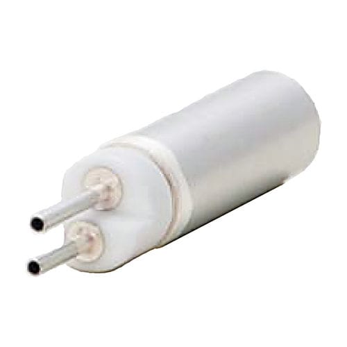 Datensteckverbinder - Tubular  - JC CHERRY INC. - zylinderförmig / isoliert / für Thermoelement