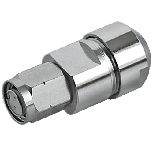 RF-Steckverbinder - DSM series - JC CHERRY INC. - SMA / zylinderförmig / außen