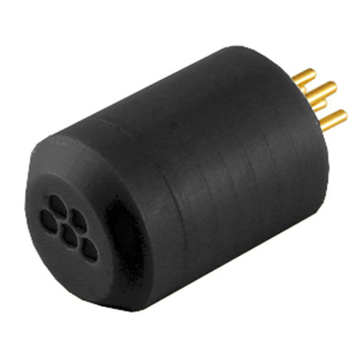 Fassung für Laserdioden - LD220P-5P-xxxxxx - JC CHERRY INC.