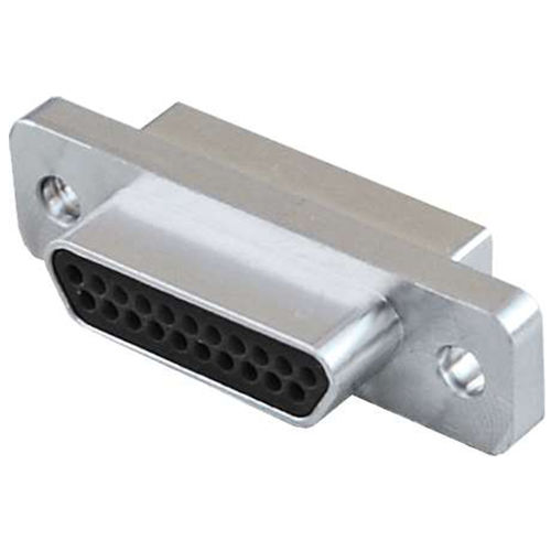 Datensteckverbinder - MDSxxP-SC-x - JC CHERRY INC. - D-sub / rechteckig / innen