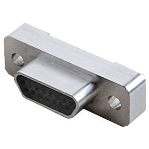 Datensteckverbinder - MDSxxP-ST-x - JC CHERRY INC. - D-sub / Micro-D / rechteckig