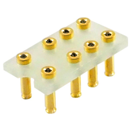 Relaissockel für Leiterplatten - G6J2PY-8P-LxxSMT-T10 - JC CHERRY INC.