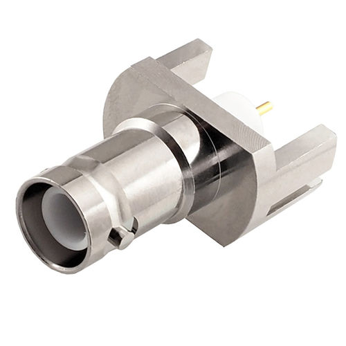 RF-Steckverbinder - SHVR15-T16P - JC CHERRY INC. - koaxial / zylinderförmig / außen
