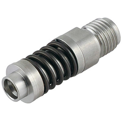 RF-Adapter - SMP-M/xx-ASP-KFM - JC CHERRY INC. - innen / außen / SMP