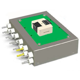 Messbuchse für Transistor-Outline - B1506A-TO-252-6599 - JC CHERRY INC. - für IC / für Leistungstransistor