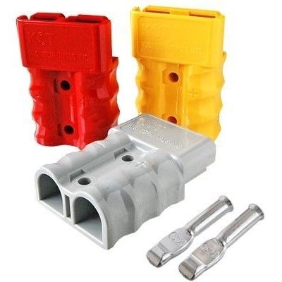 Stromversorgungs-Steckverbinder - BMC2M - JC CHERRY INC. - Socket / gerade Ausführung / Stecker