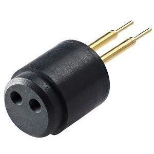 Fassung für Laserdioden - JC CHERRY INC.