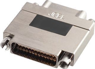 Datensteckverbinder - NADxxRP-SAV - JC CHERRY INC. - D-sub / Nano-D / für Elektronikanwendungen