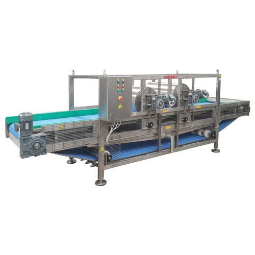 Spindelpresse - TSPC01 - TABANLI MAKINA SAN VE TIC LTD STI