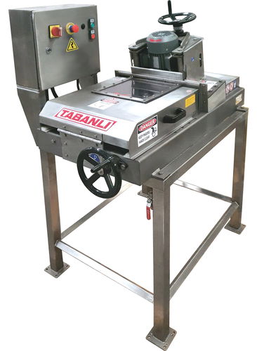 Werkzeugschleifmaschine für Messer - TCCKS01 - TABANLI MAKINA SAN VE TIC LTD STI - manuell