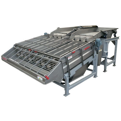 Maisschälmaschine - TCH0416 - TABANLI MAKINA SAN VE TIC LTD STI