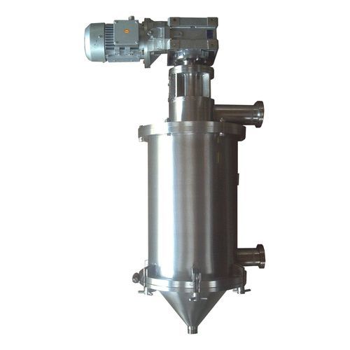 Filter für flüssige Lebensmittel und Getränke - TRBS - TABANLI MAKINA SAN VE TIC LTD STI - Sieb / Druck / Zentrifugal