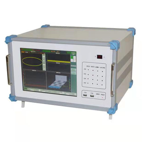 Tragbares Teilentladungsüberwachungsgerät - VS-9104 - Weshine Electric Manufacturer CO Ltd