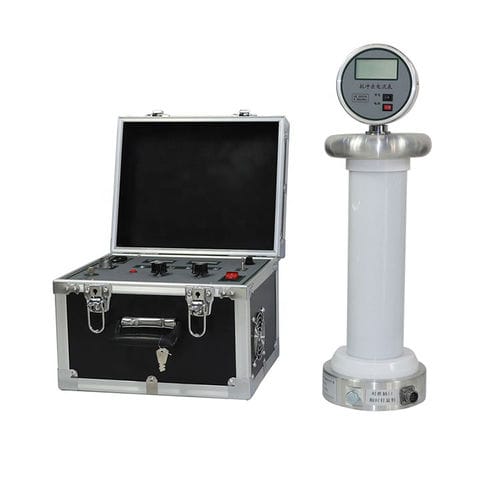 DC-Dielektrimeter - Weshine Electric Manufacturer CO Ltd