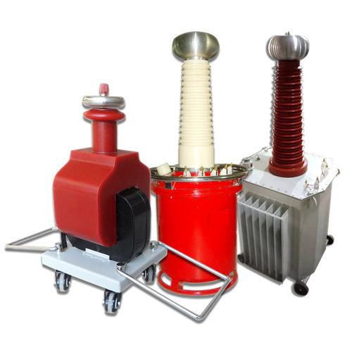 AC-Dielektrimeter - Weshine Electric Manufacturer CO Ltd