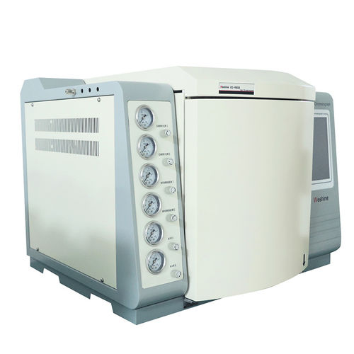 Gas-Chromatograph -  VS-9808 - Weshine Electric Manufacturer CO Ltd - Labor