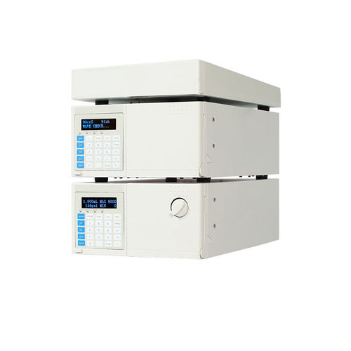 Analysator für Isolieröl - VS-HPLC980 - Weshine Electric Manufacturer CO Ltd - für Tests / Furangehalt / computergesteuert
