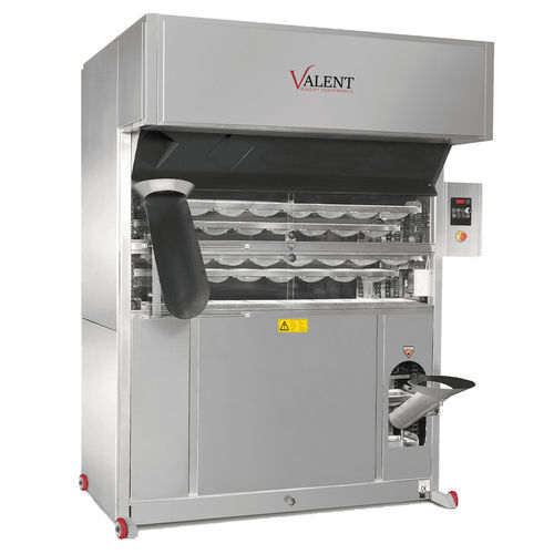 Zwischengärschrank - VLT - IP  series - Valent Bakery Equipment