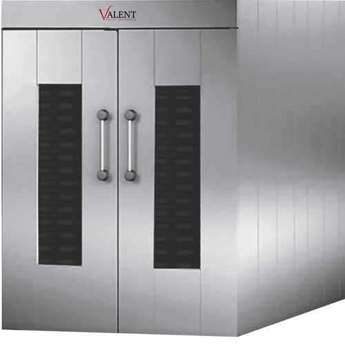 Statischer Gärraum - VLT FC series - Valent Bakery Equipment