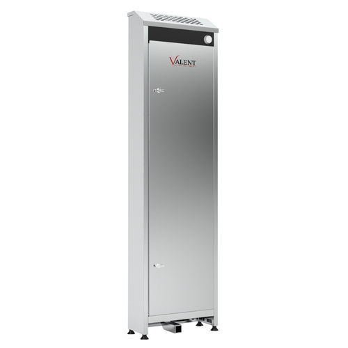 Vertikales Klimasystem - VLT CU - Valent Bakery Equipment - für die Lebensmittelindustrie