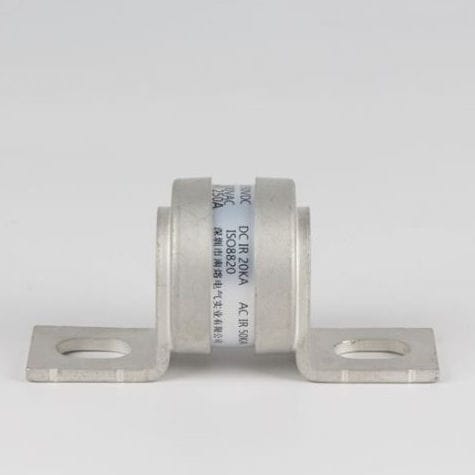 Zylindrische Sicherung - BS88-HBD-EP - Shenzhen Deer Electronic Co.,Ltd. - schnell auslösende / Schutztyp aR / für die Fahrzeugindustrie