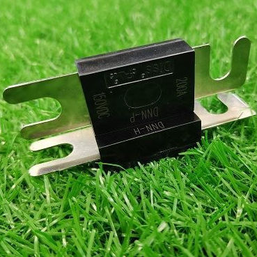 Schnell auslösende Sicherung - DNN-A/X/H/P - Shenzhen Deer Electronic Co.,Ltd. - Niederspannung / für die Fahrzeugindustrie
