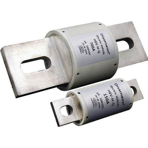 Zylindrische Sicherung - HEV-H-Q - Shenzhen Deer Electronic Co.,Ltd. - schnell auslösende / Schutztyp aR / DC