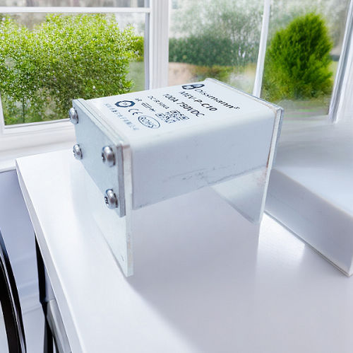Kompakte Sicherung - MEV-J-C20 - Shenzhen Deer Electronic Co.,Ltd. - schnell auslösende / Schutztyp aR / Leistung