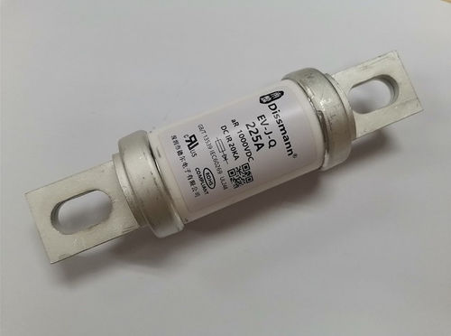 DC-Sicherung - EV-J-Q - Shenzhen Deer Electronic Co.,Ltd. - schnell auslösende / Keramik