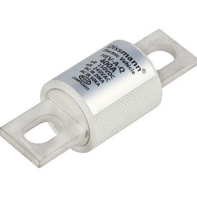 DC-Sicherung - Mev100j400-4 - Shenzhen Deer Electronic Co.,Ltd. - zylindrisch / schnell auslösende / Batterie