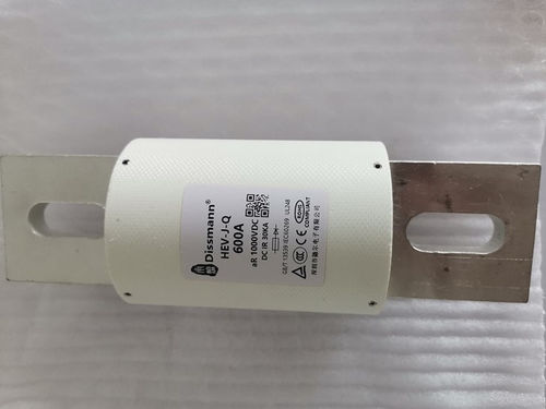 Schnell auslösende Sicherung - HEV-J-Q-300 - Shenzhen Deer Electronic Co.,Ltd. - Schutztyp aR / Leistung / Batterie