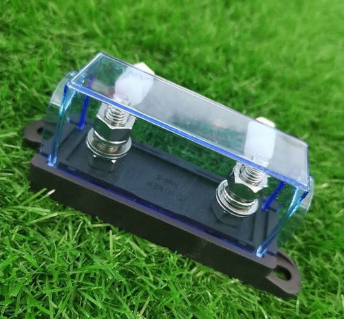 Flacher Sicherungshalter - ANM-B - Shenzhen Deer Electronic Co.,Ltd.