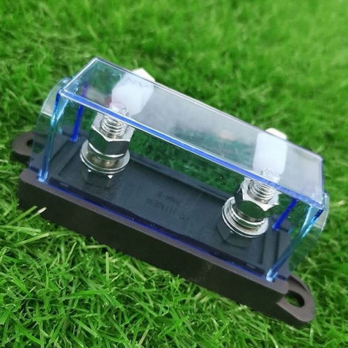 Sicherungshalter für die Elektronik - HRC  - Shenzhen Deer Electronic Co.,Ltd. - DC