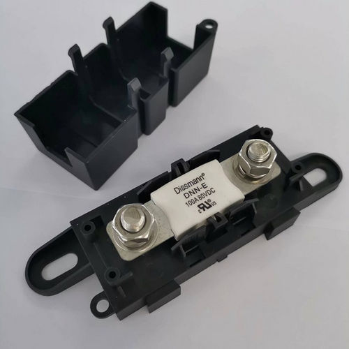 Flacher Sicherungshalter - ANS-200 - Shenzhen Deer Electronic Co.,Ltd. - für die Fahrzeugindustrie