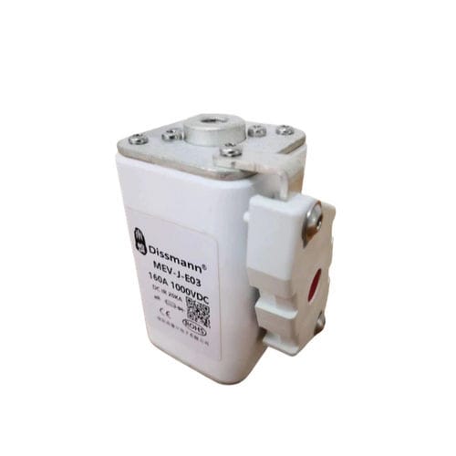 Batteriesicherung - MEV-J-F00 - Shenzhen Deer Electronic Co.,Ltd. - schnell auslösende / Schutztyp aR / Leistung
