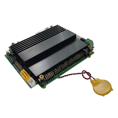 CPU-Modul / PCIe - ODM-5861 - Shenzhen Yacoo Technology Co.,Ltd. - Intel® Celeron J1900