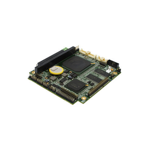CPU-Karte / PCI - ENC-5800 - Shenzhen Yacoo Technology Co.,Ltd. - AMD Geode LX800 / RS-232